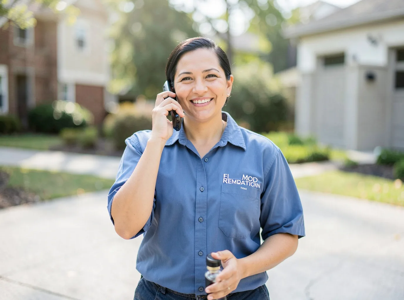 Mold Remediation Milfay, OK FAQs